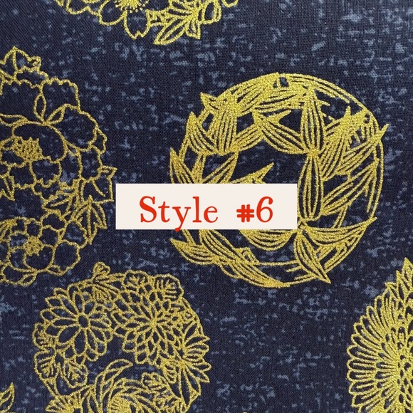 Handmade Coptic Bound Blank Journals made to Order. Choose your cover design. - Picture 10 of 16